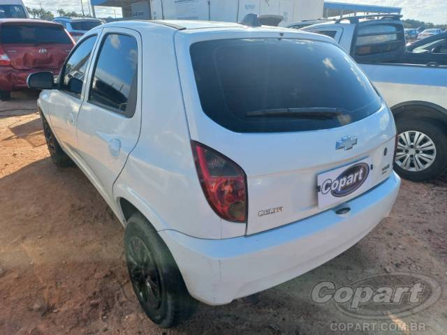 2012 CHEVROLET CELTA 