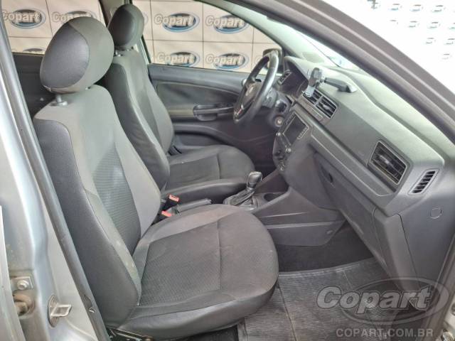 2019 VOLKSWAGEN VOYAGE 