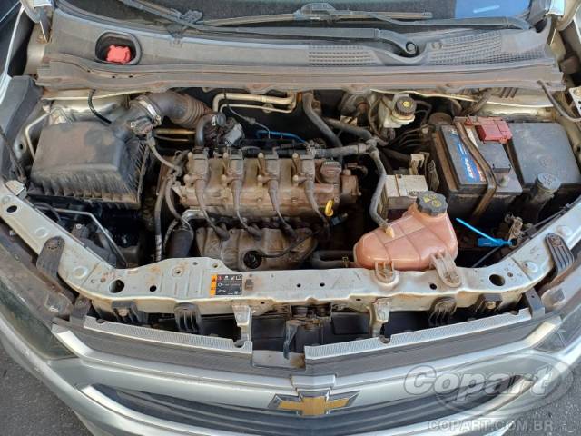 2020 CHEVROLET ONIX PLUS 