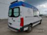 2024 MERCEDES BENZ SPRINTER 