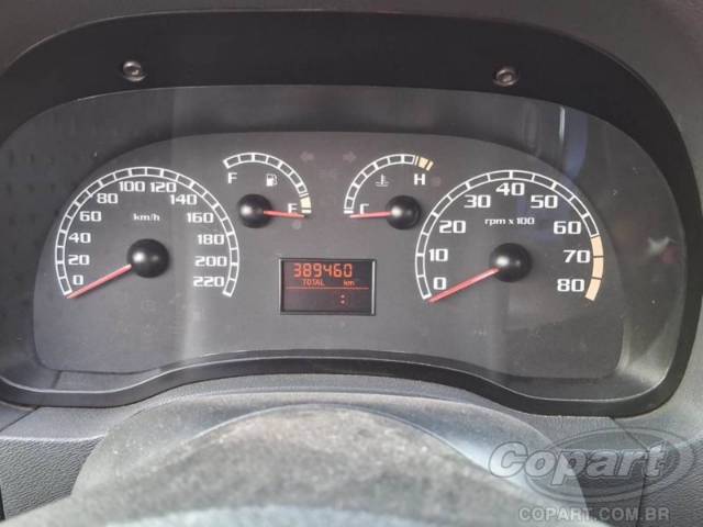 2005 FIAT SIENA 