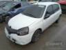 2016 RENAULT CLIO 