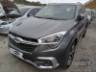 2020 CAOA CHERY TIGGO 5X 