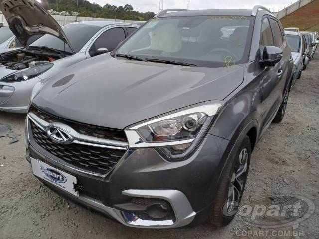 2020 CAOA CHERY TIGGO 5X 