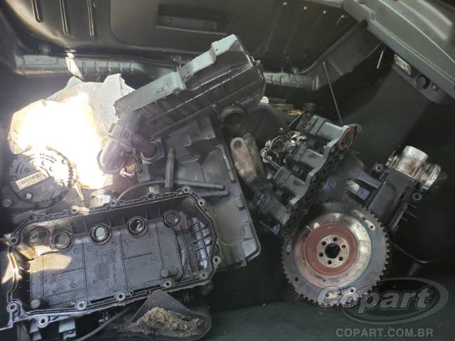 2014 RENAULT SANDERO 