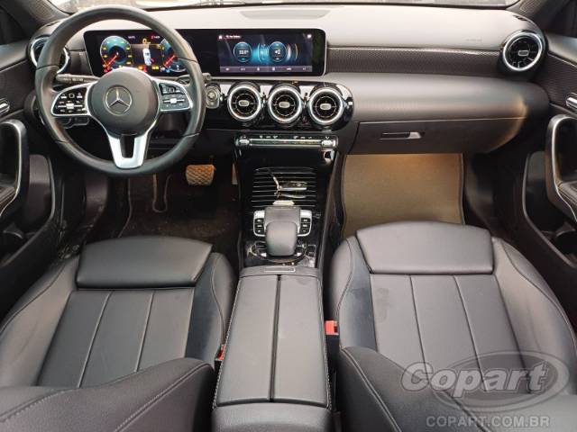 2020 MERCEDES BENZ CLASSE A 