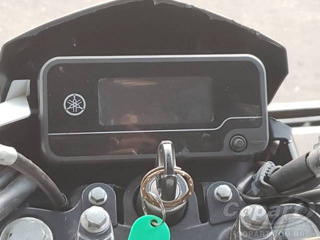 2018 YAMAHA YBR 150 FACTOR 