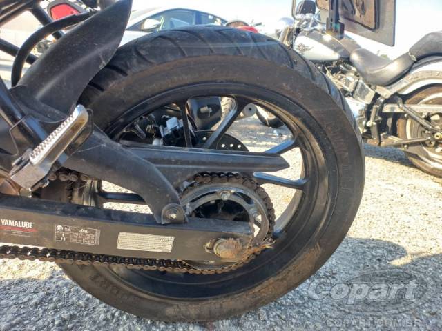 2021 YAMAHA FZ25 FAZER 