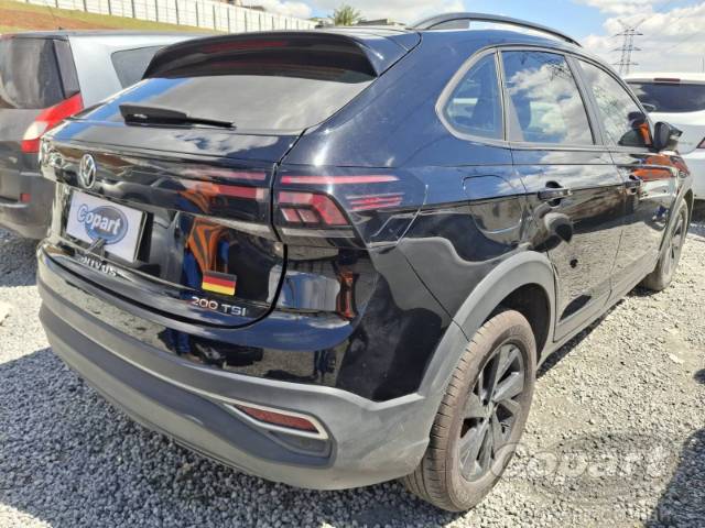 2023 VOLKSWAGEN NIVUS 