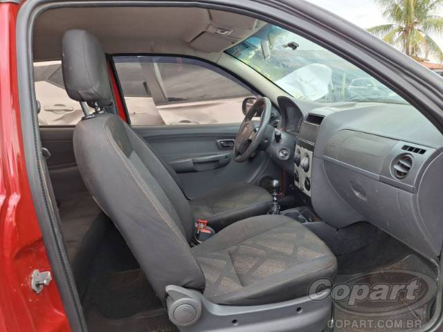 2016 FIAT PALIO 