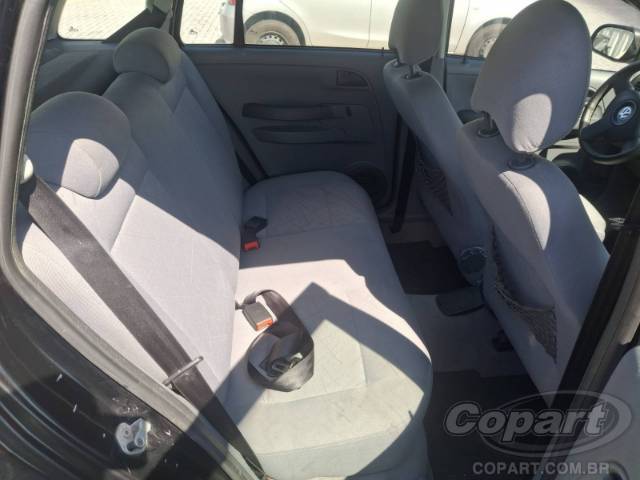 2008 VOLKSWAGEN SPACEFOX 