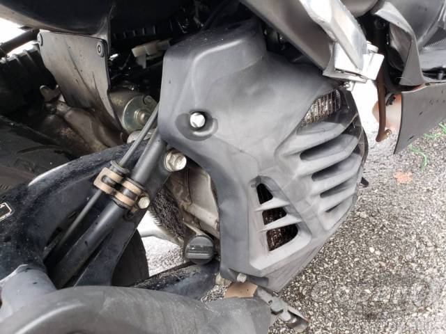 2020 YAMAHA NMAX 