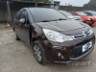 2019 CITROEN C3 