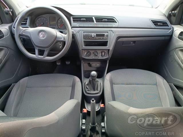 2023 VOLKSWAGEN GOL 