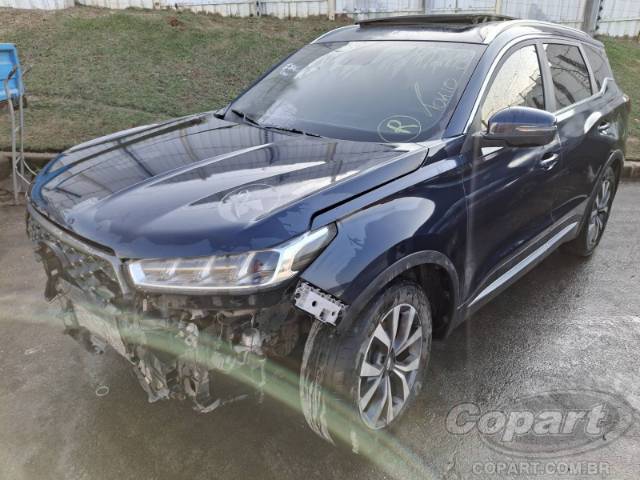 2023 CAOA CHERY TIGGO 7 
