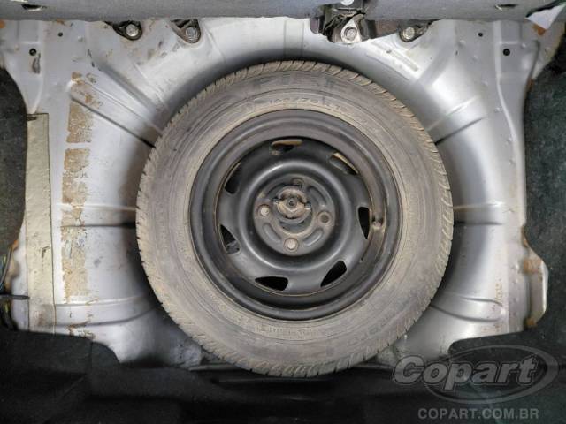 2021 FIAT UNO 