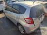 2012 HONDA FIT 