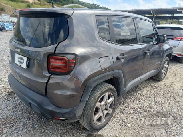 2024 JEEP RENEGADE 