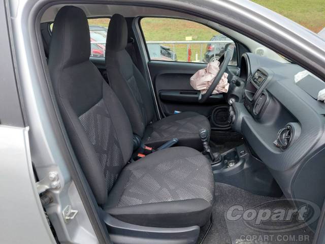 2025 FIAT MOBI 