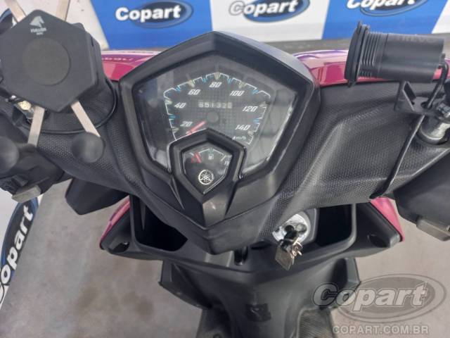 2020 YAMAHA NEO 