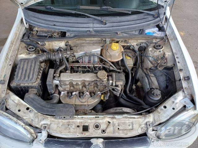 1998 CHEVROLET CORSA SEDAN 