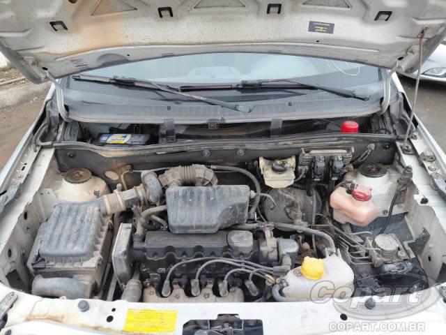 2012 CHEVROLET MONTANA 