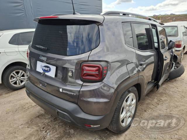 2024 JEEP RENEGADE 