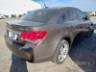 2015 CHEVROLET CRUZE 