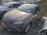 2016 FIAT STRADA CE 