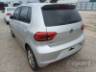 2016 VOLKSWAGEN FOX 
