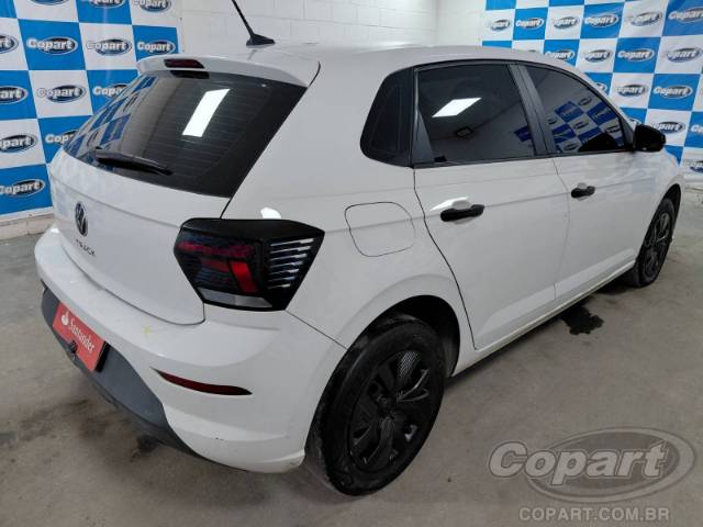 2025 VOLKSWAGEN POLO 