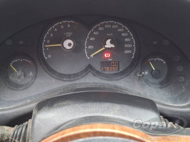 2007 CHEVROLET CLASSIC 