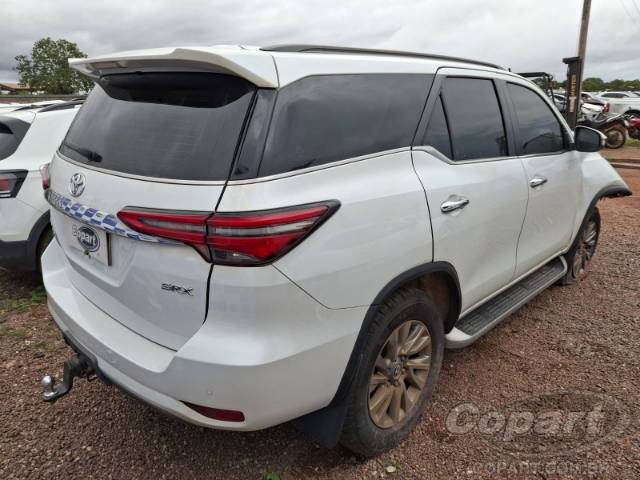 2023 TOYOTA SW4 