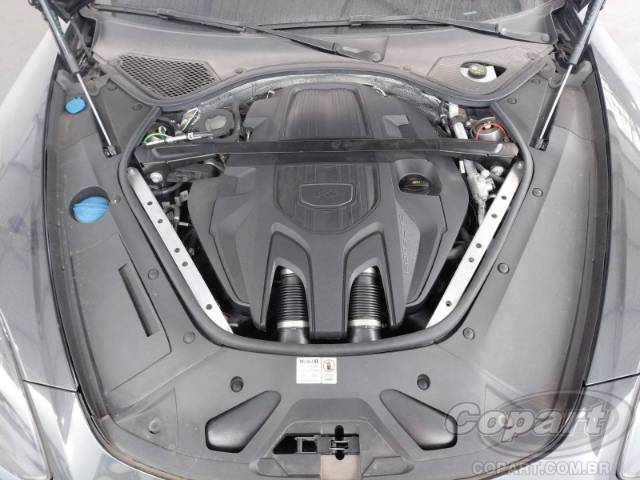 2023 PORSCHE PANAMERA 