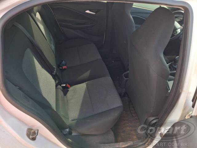 2024 CHEVROLET ONIX 