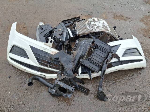 2020 VOLKSWAGEN POLO 