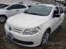 2011 VOLKSWAGEN GOL 