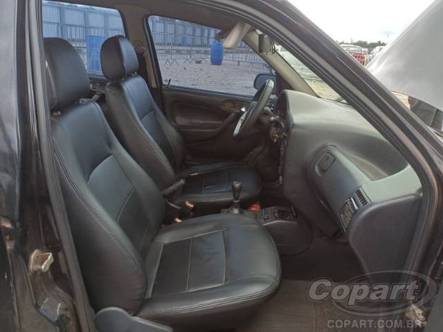 2004 VOLKSWAGEN GOL 