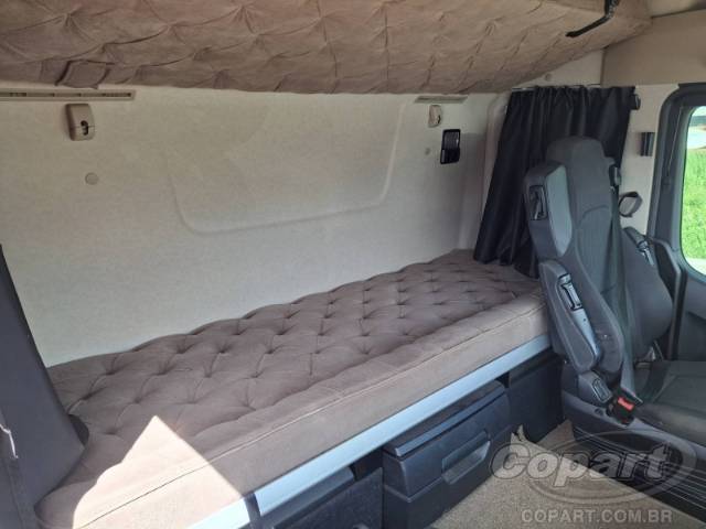 2023 MERCEDES BENZ ACTROS 