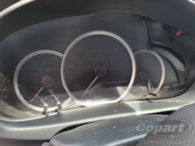 2022 TOYOTA YARIS SEDA 