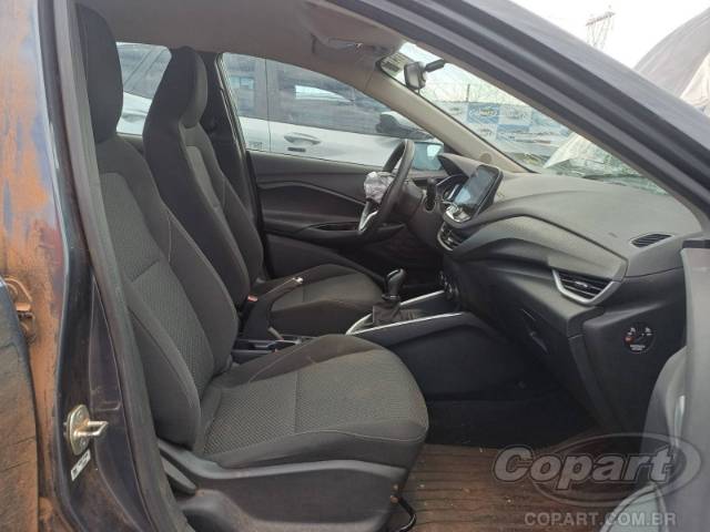 2024 CHEVROLET ONIX 