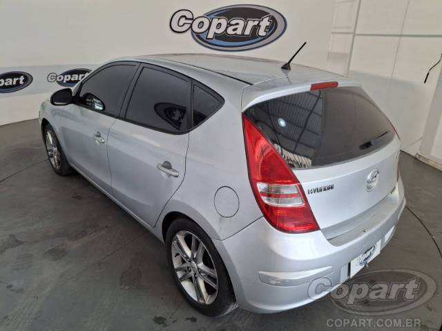 2011 HYUNDAI I30 