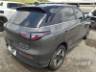 2026 GEELY EX2 