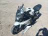 2015 HONDA CBR 650F 