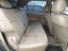 2009 TOYOTA HILUX SW4 