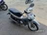 2007 HONDA BIZ 125 