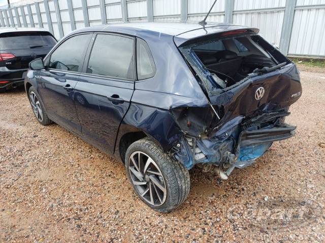 2018 VOLKSWAGEN POLO 
