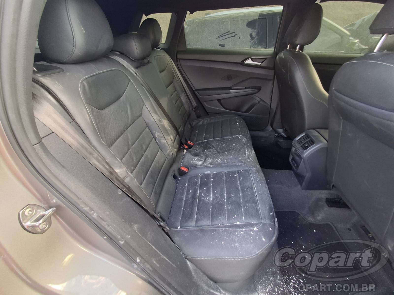 2025 VOLKSWAGEN TAOS — foto 6 de 11