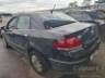 2011 FIAT LINEA 