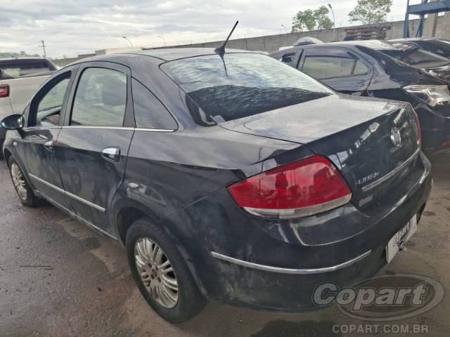 2011 FIAT LINEA 
